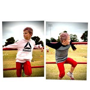 Meet your Posher, Kayla john